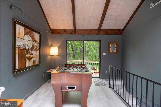 272 FRITZEL, Basye, VA 22810