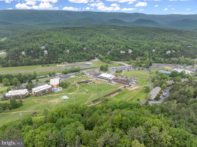 272 FRITZEL, Basye, VA 22810