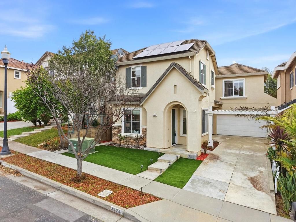 3424 Maroun Place, San Jose, CA 95148