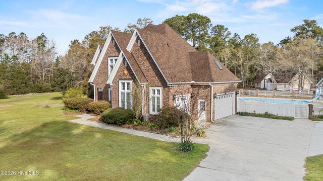 450 Berry Lane SW, Supply, NC 28462