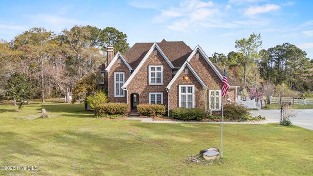 450 Berry Lane SW, Supply, NC 28462