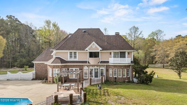450 Berry Lane SW, Supply, NC 28462
