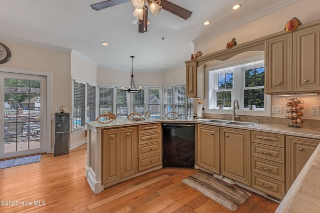 450 Berry Lane SW, Supply, NC 28462