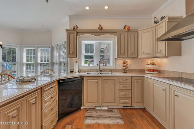 450 Berry Lane SW, Supply, NC 28462