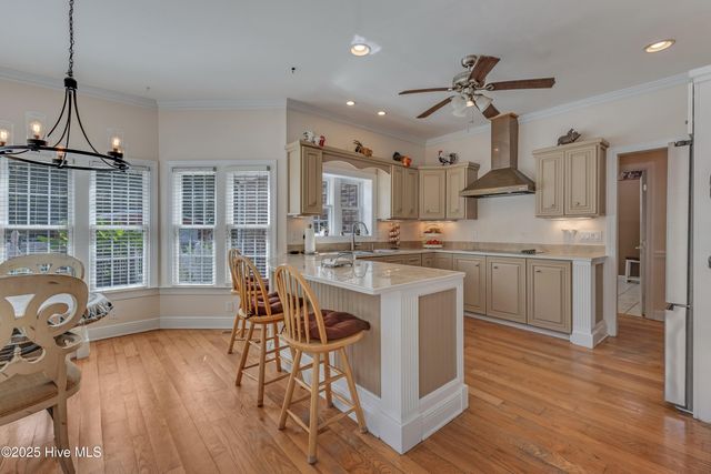 450 Berry Lane SW, Supply, NC 28462