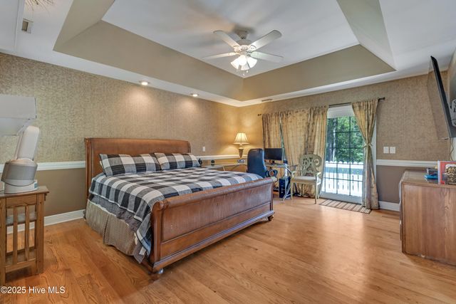 450 Berry Lane SW, Supply, NC 28462