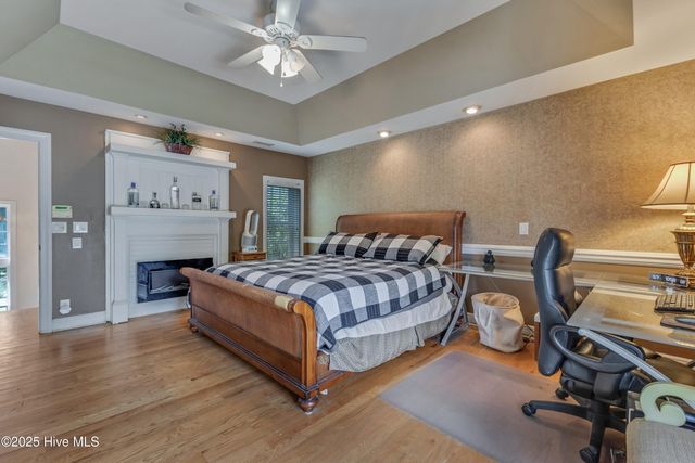 450 Berry Lane SW, Supply, NC 28462