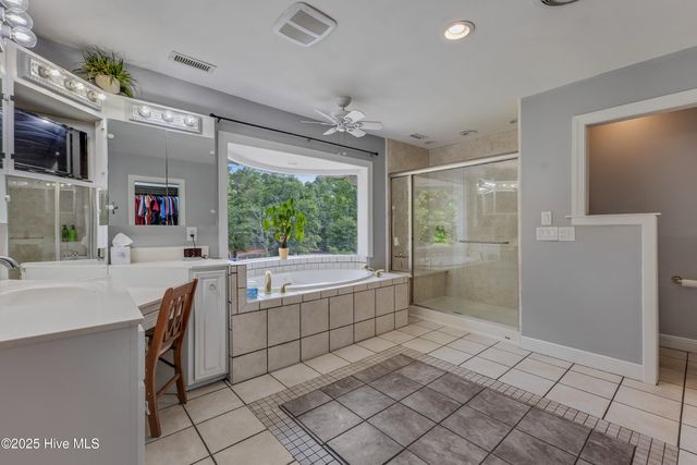 450 Berry Lane SW, Supply, NC 28462