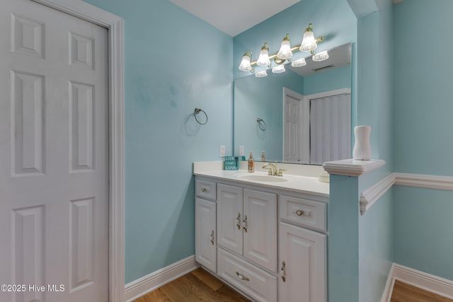 450 Berry Lane SW, Supply, NC 28462