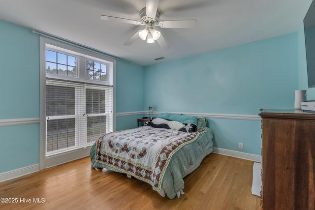 450 Berry Lane SW, Supply, NC 28462