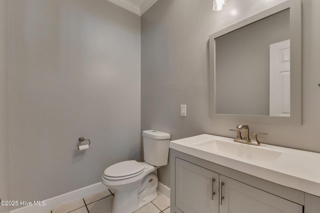 450 Berry Lane SW, Supply, NC 28462