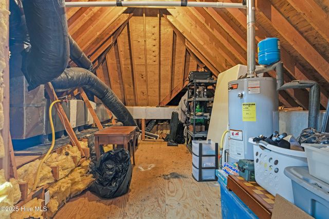 450 Berry Lane SW, Supply, NC 28462