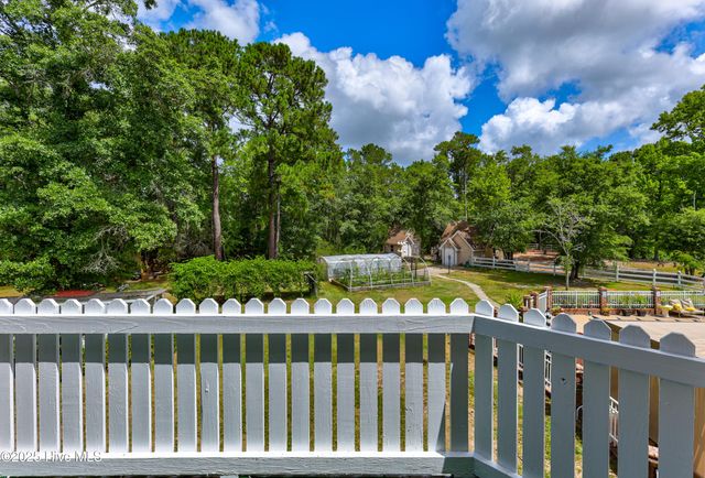 450 Berry Lane SW, Supply, NC 28462