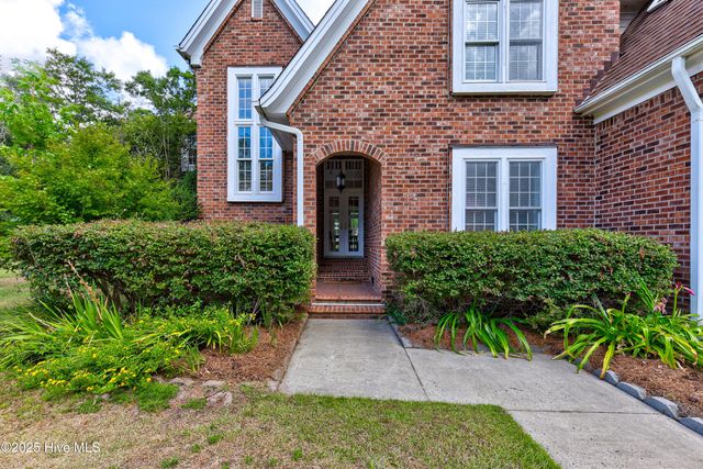 450 Berry Lane SW, Supply, NC 28462