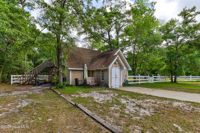 450 Berry Lane SW, Supply, NC 28462