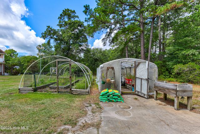 450 Berry Lane SW, Supply, NC 28462