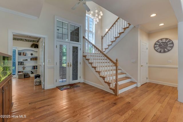 450 Berry Lane SW, Supply, NC 28462