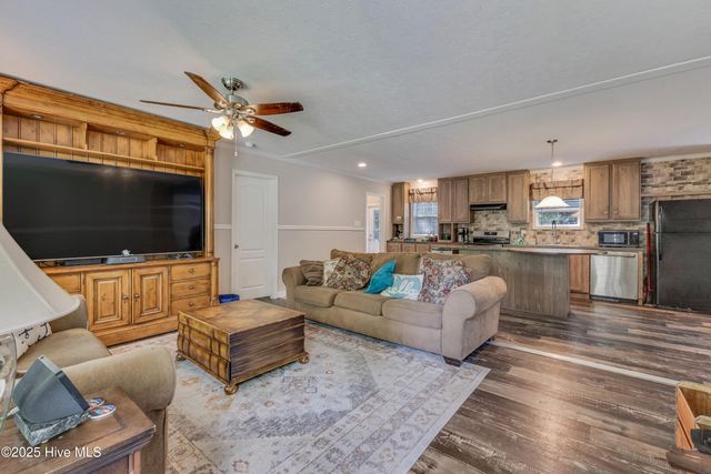 450 Berry Lane SW, Supply, NC 28462