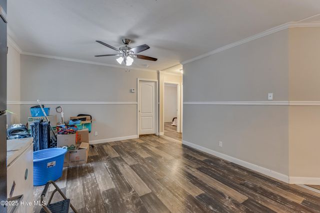 450 Berry Lane SW, Supply, NC 28462