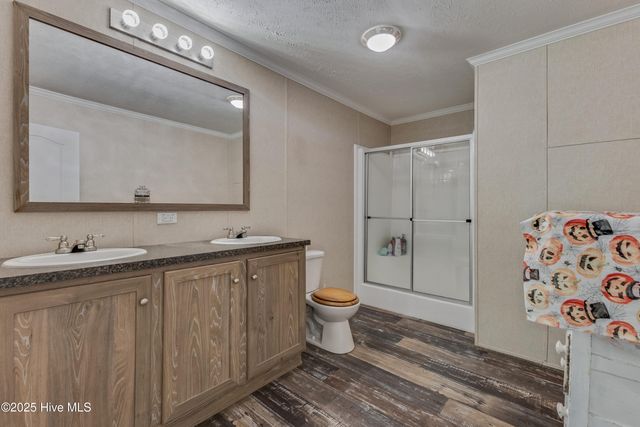 450 Berry Lane SW, Supply, NC 28462