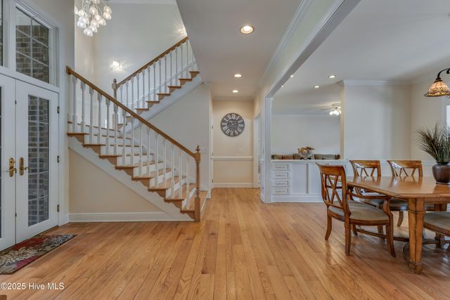 450 Berry Lane SW, Supply, NC 28462