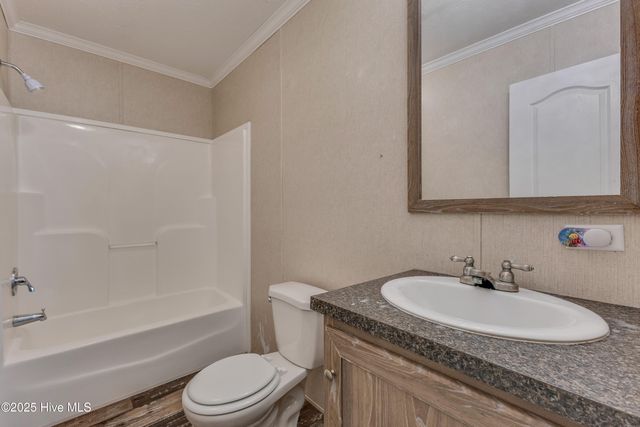 450 Berry Lane SW, Supply, NC 28462