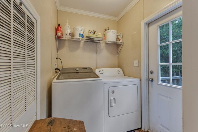 450 Berry Lane SW, Supply, NC 28462