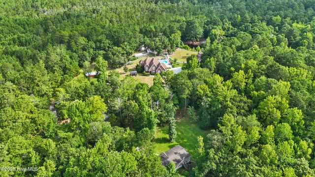 450 Berry Lane SW, Supply, NC 28462
