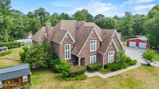 450 Berry Lane SW, Supply, NC 28462
