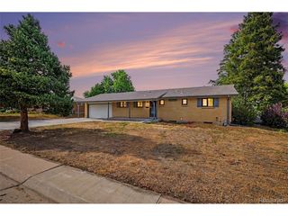 661 E Fremont Ave, Littleton, CO 80122