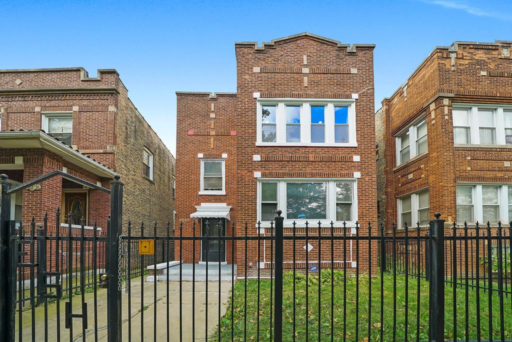 6510 S Maplewood Avenue 1, Chicago, IL 60629