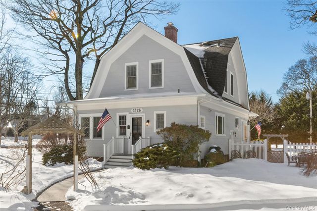 3475 Oaklawn Avenue, Southold, NY 11971