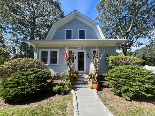 3475 Oaklawn Avenue, Southold, NY 11971