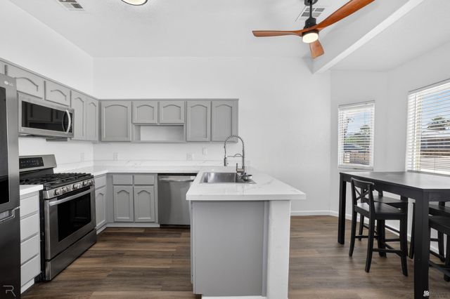 13102 E 41 St, Yuma, AZ 85367