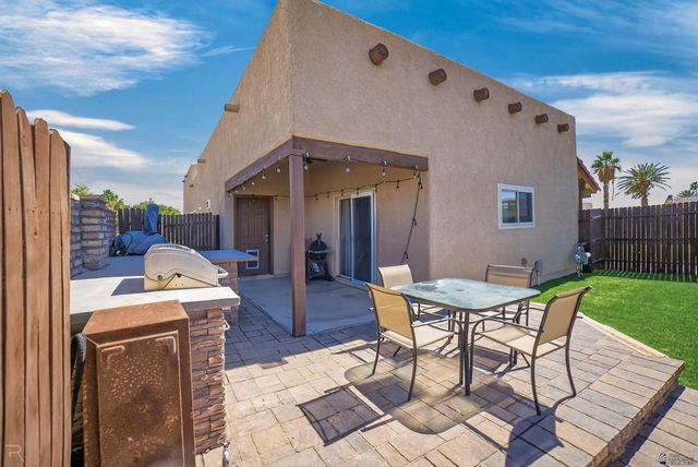 13102 E 41 St, Yuma, AZ 85367