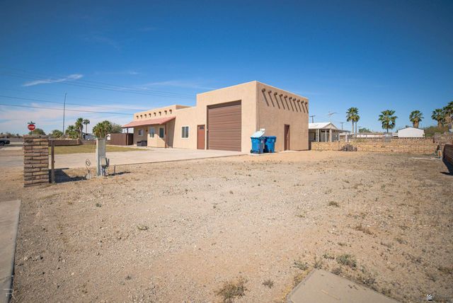 13102 E 41 St, Yuma, AZ 85367
