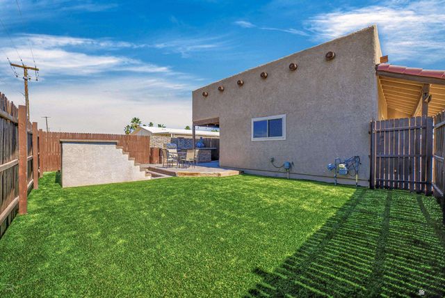 13102 E 41 St, Yuma, AZ 85367