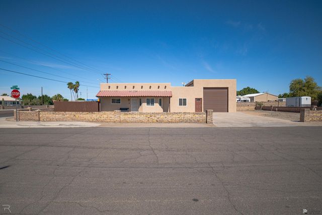 13102 E 41 St, Yuma, AZ 85367