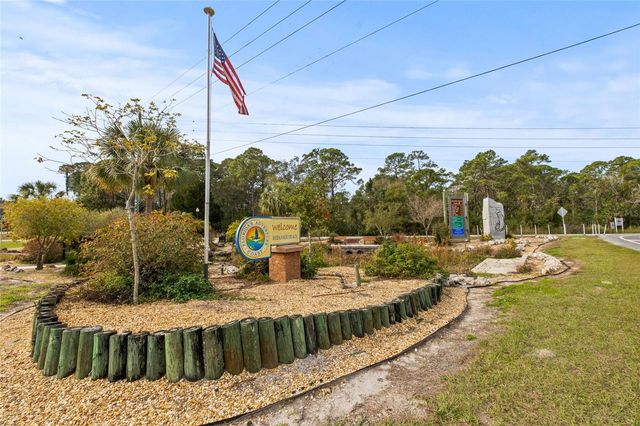 3302 GARDENIA DRIVE, Hernando Beach, FL 34607