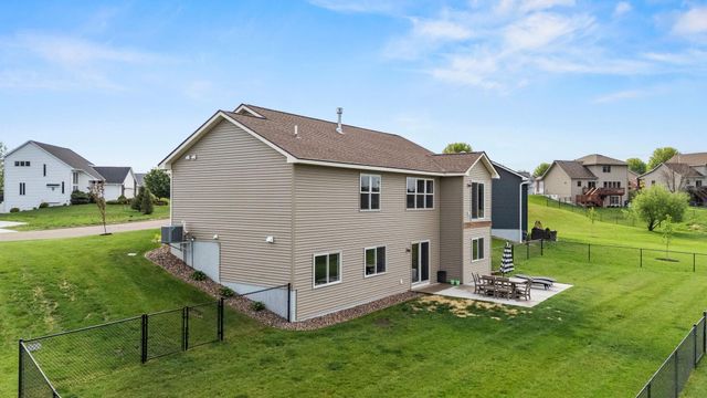 603 Grouse Way, New Richmond, WI 54017