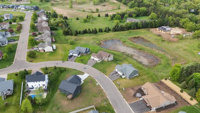 603 Grouse Way, New Richmond, WI 54017