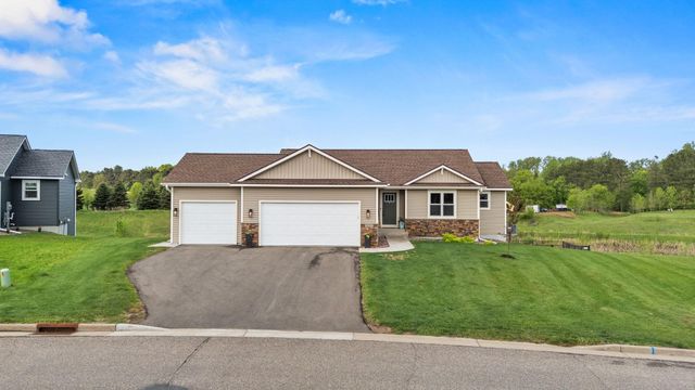 603 Grouse Way, New Richmond, WI 54017