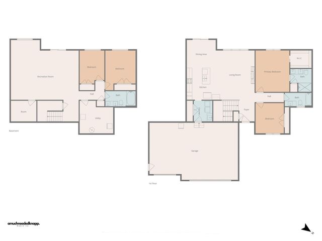 603 Grouse Way, New Richmond, WI 54017