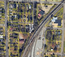 1701 18th, Tuscaloosa, AL 35401