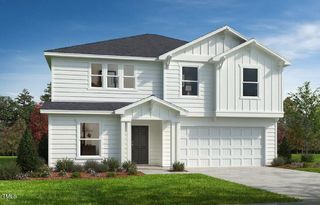 127 Caspian Court, Lillington, NC 27546