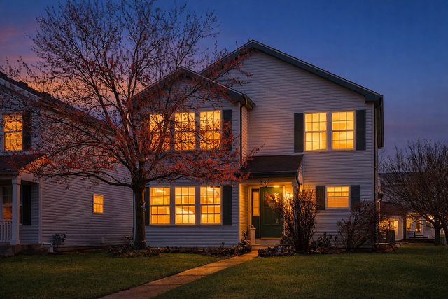 342 Ogden Falls Boulevard, Oswego, IL 60543