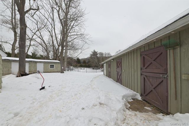 6 CALLAHAN Road, Fort Salonga, NY 11768