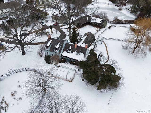 6 CALLAHAN Road, Fort Salonga, NY 11768