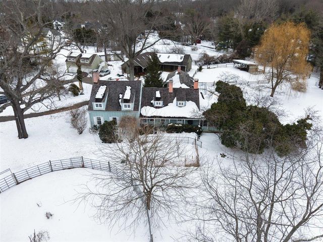 6 CALLAHAN Road, Fort Salonga, NY 11768