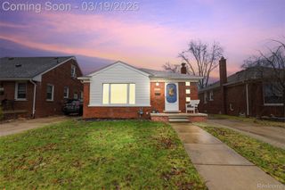 6789 Larme Avenue, Allen Park, MI 48101